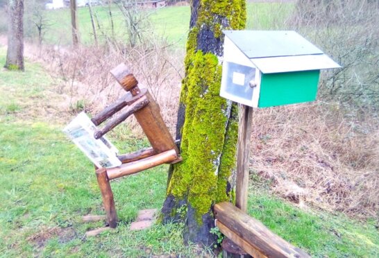 boite à livres