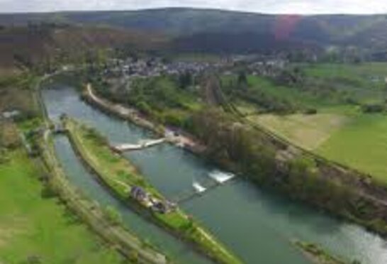 barrage