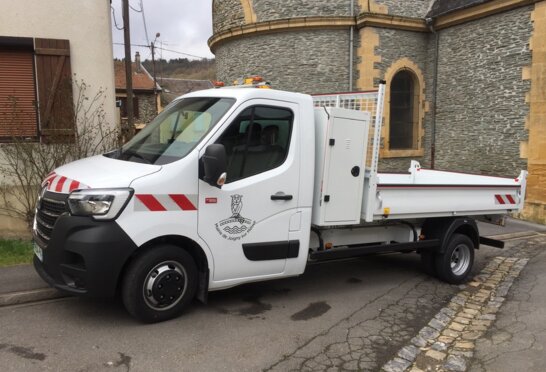 camion