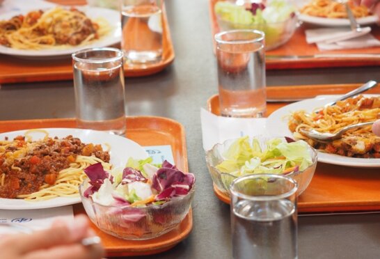 Cantine - Restauration scolaire