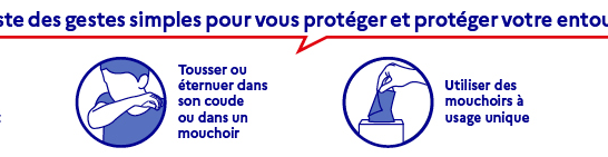 prévention