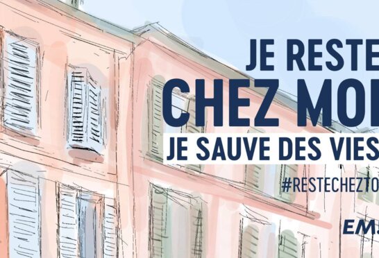 chez moi