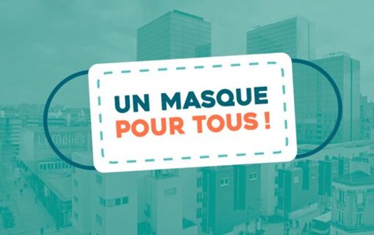 masque