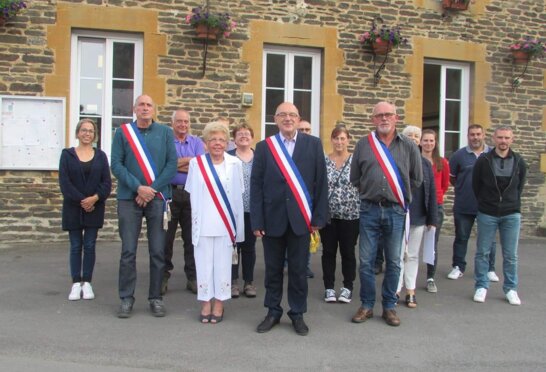 les élus