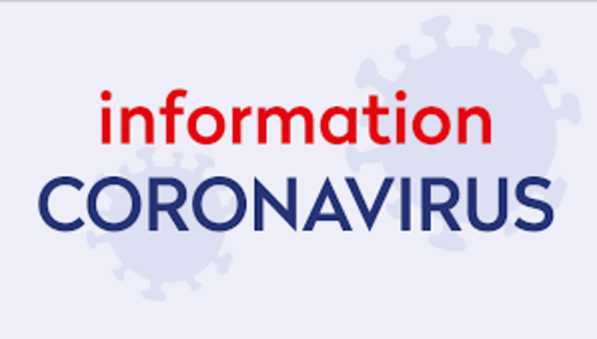 logo coronavirus