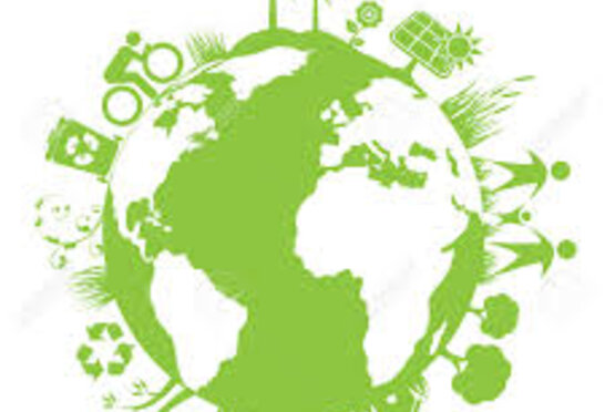 planete verte