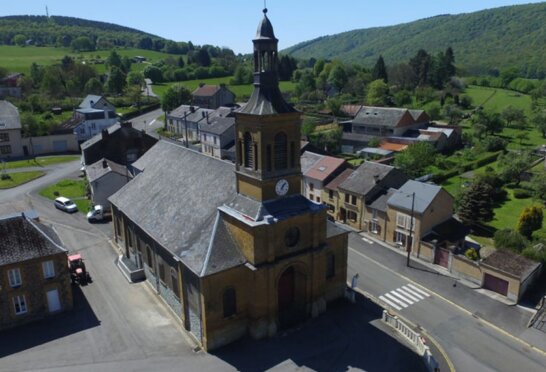 st anne
