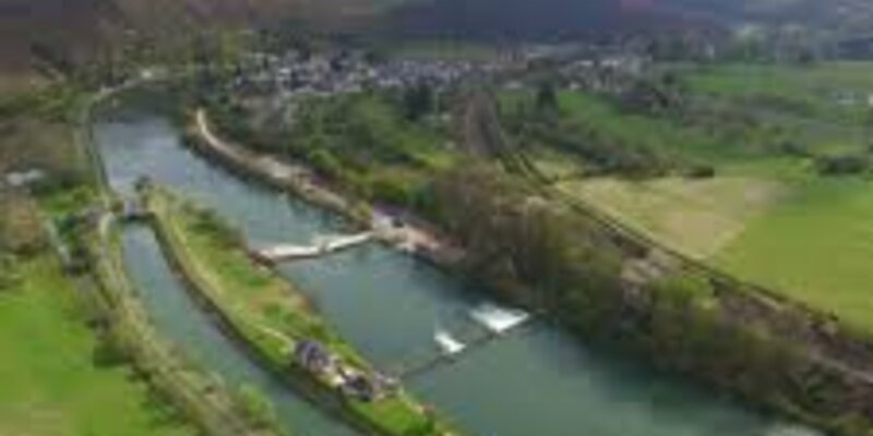barrage