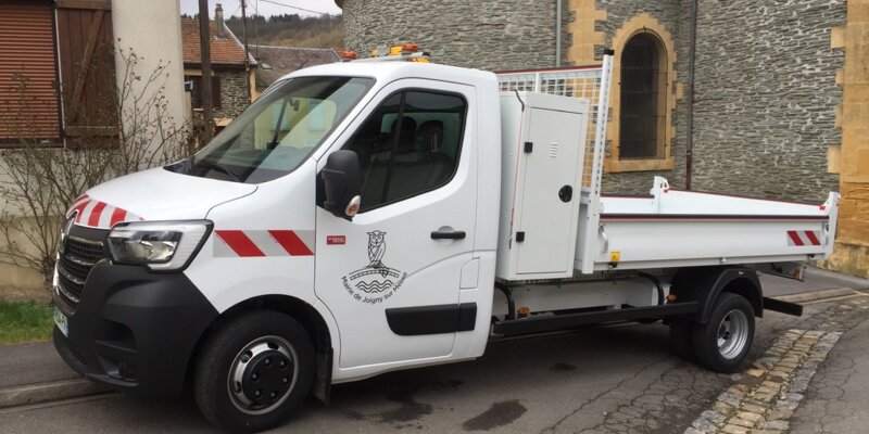 camion