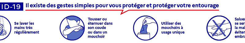 prévention