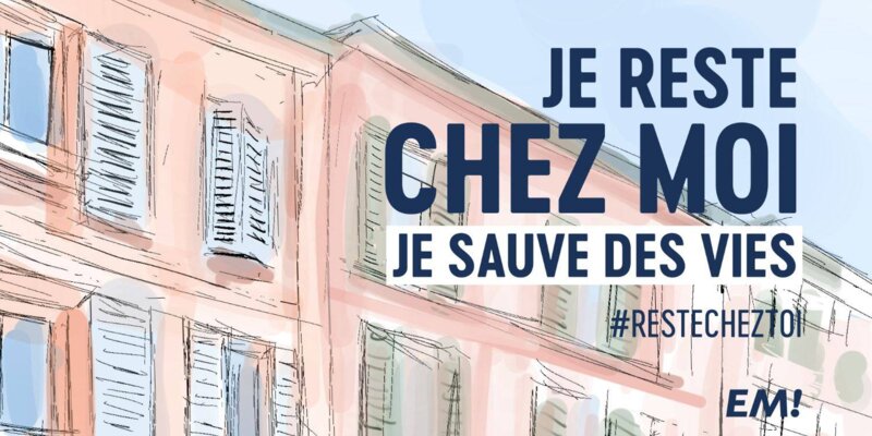 chez moi