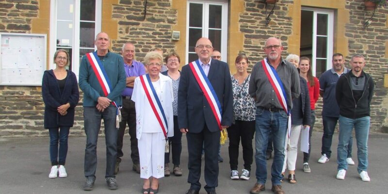 les élus