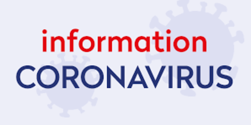 logo coronavirus