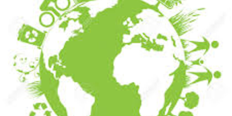 planete verte