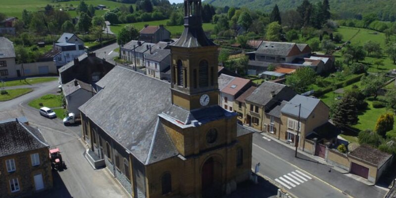 st anne