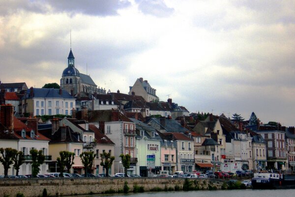 joigny yonne