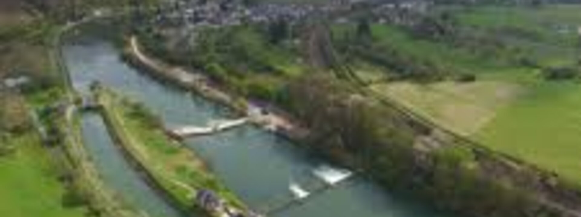 barrage