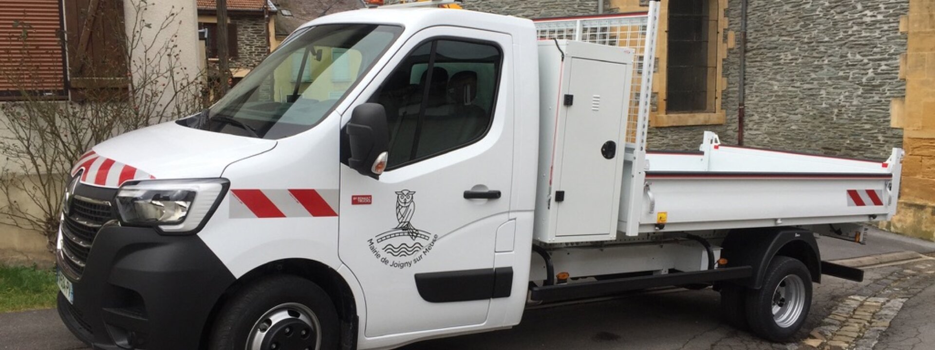 camion