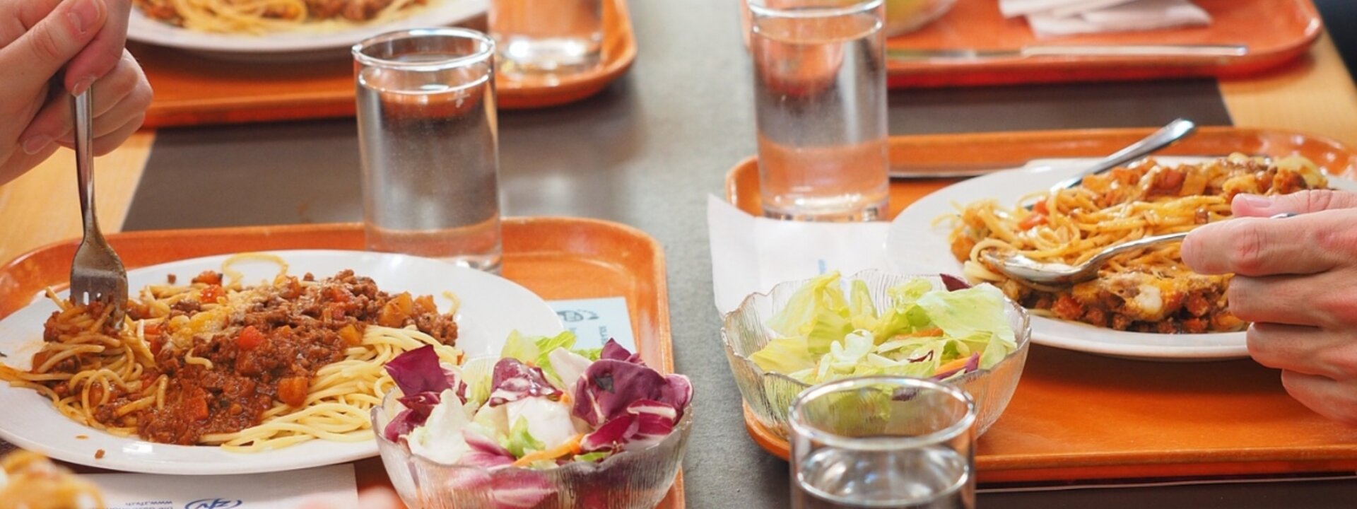 Cantine - Restauration scolaire