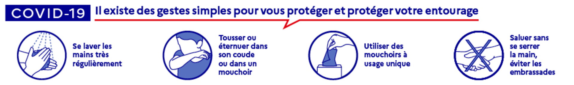 prévention