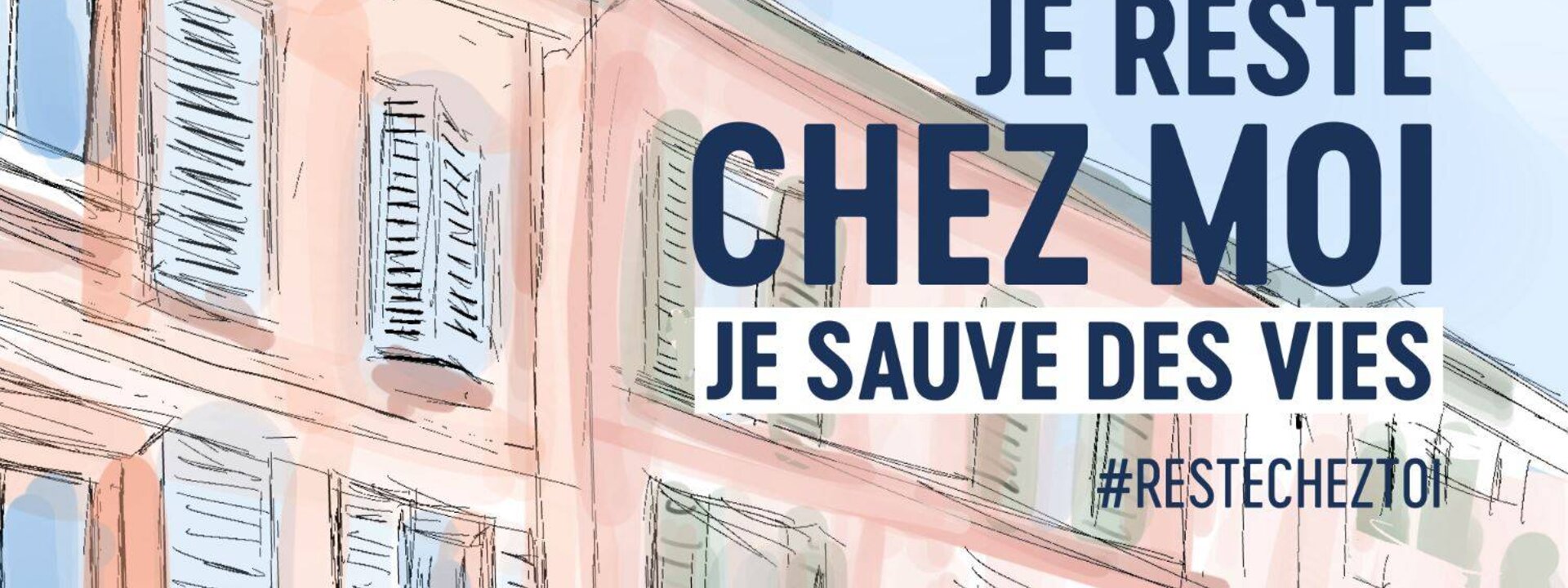 chez moi