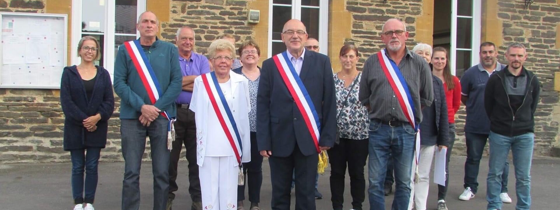 les élus