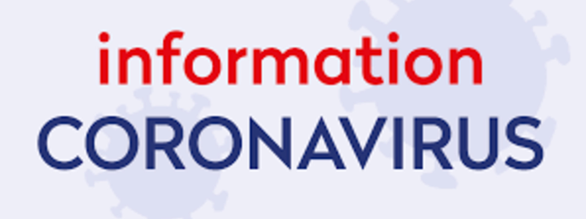 logo coronavirus