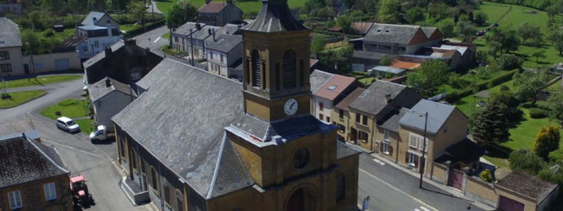 st anne