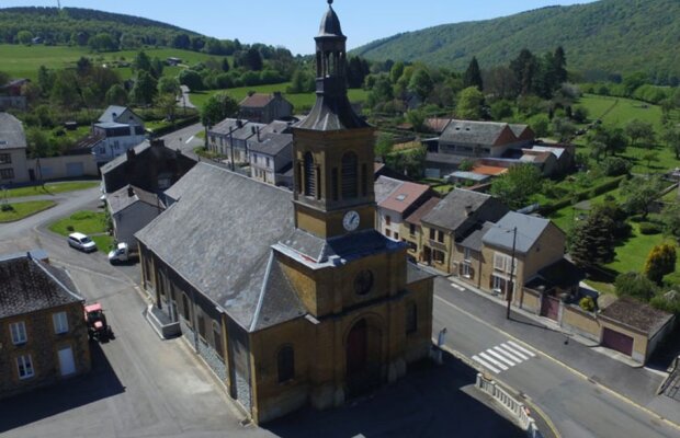 st anne